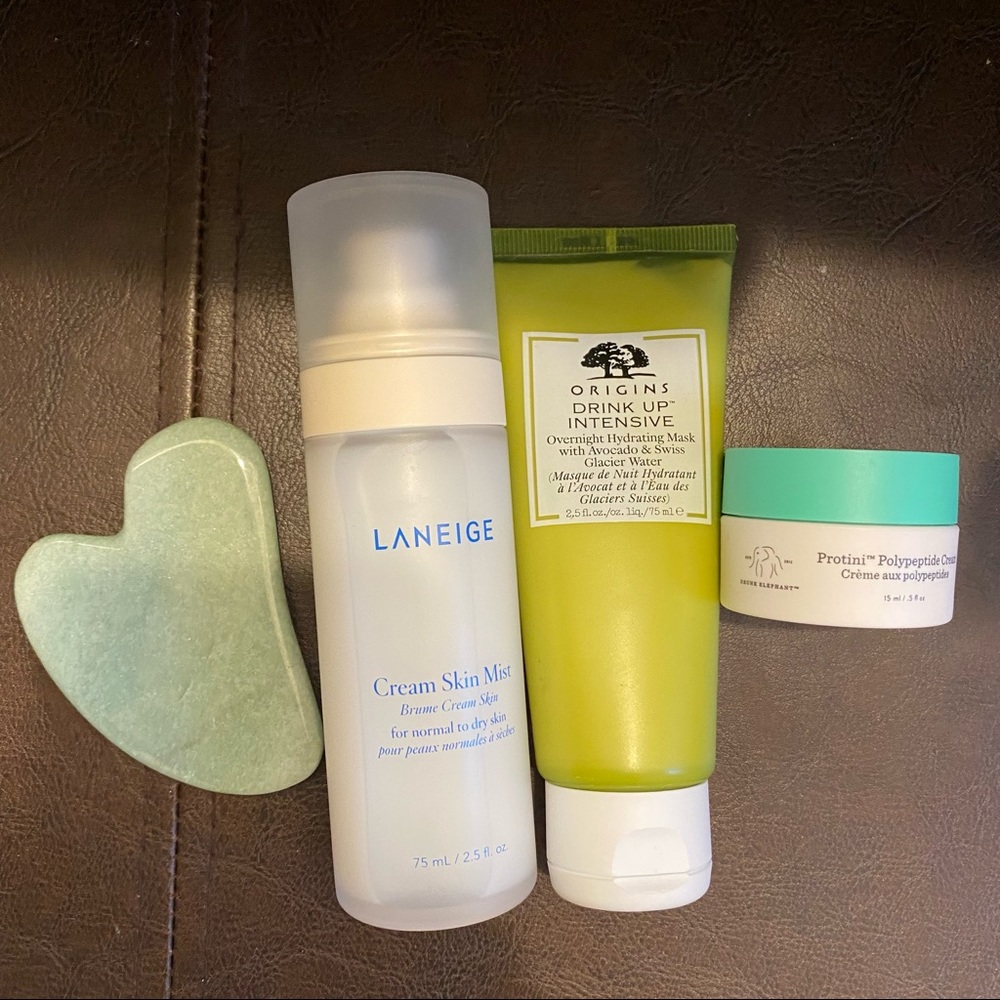✨Skin Care Bundle of 4✨